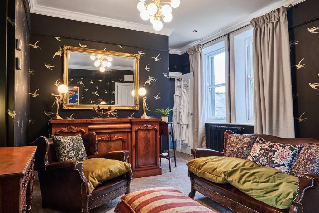 The Snug @ Clarence Apartment Londonderry Exterior photo