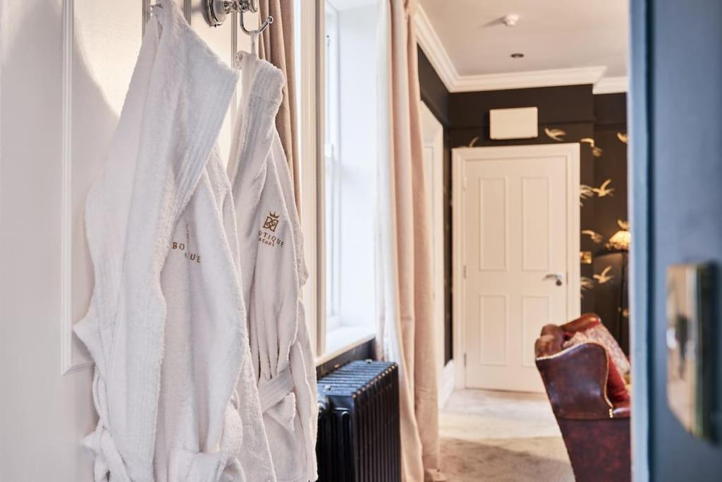 The Snug @ Clarence Apartment Londonderry Exterior photo